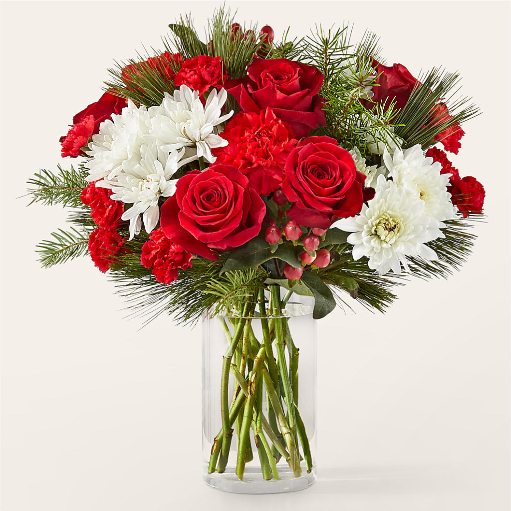 Seasonal Magic Bouquet – A&L FLORAL, Hamilton NJ
