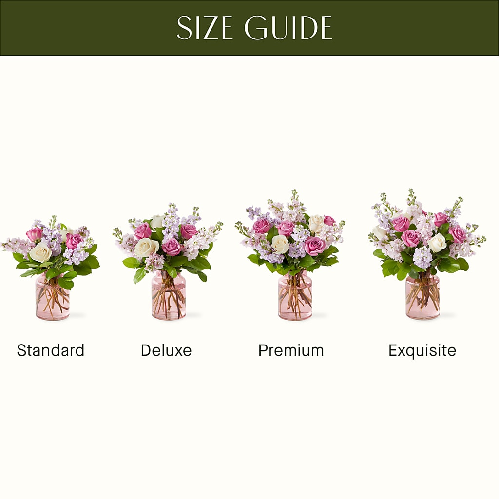 Springtime Spritz Bouquet – A&L FLORAL, Hamilton NJ