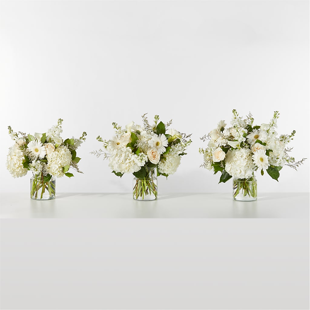 Sun-drenched Blooms Box Bouquet – A&L FLORAL, Hamilton NJ
