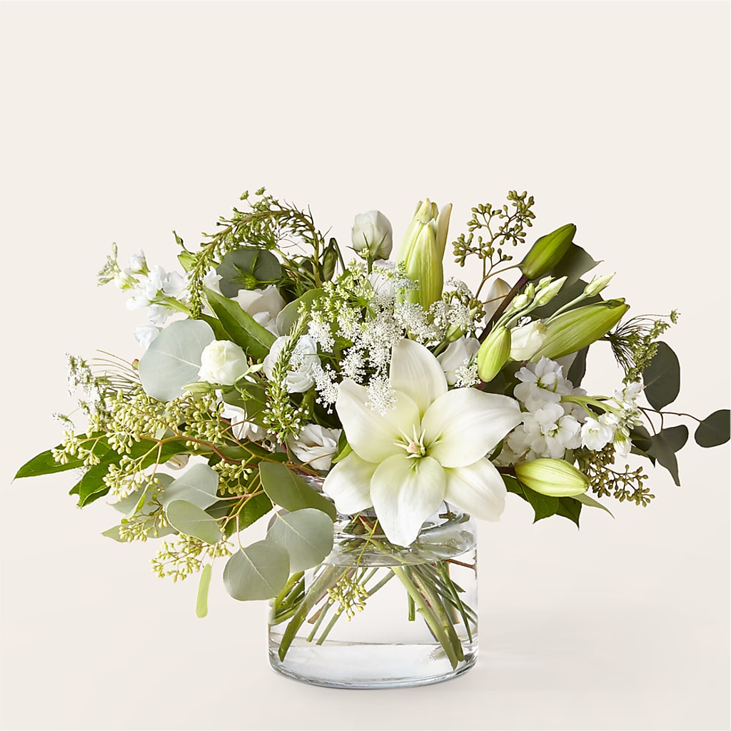 Alluring Elegance Bouquet – A&L FLORAL, Hamilton NJ