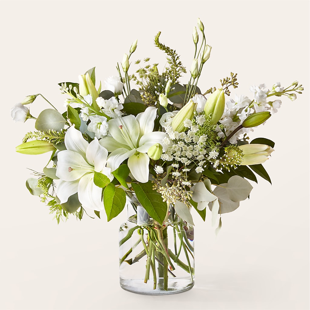 Alluring Elegance Bouquet – A&L FLORAL, Hamilton NJ