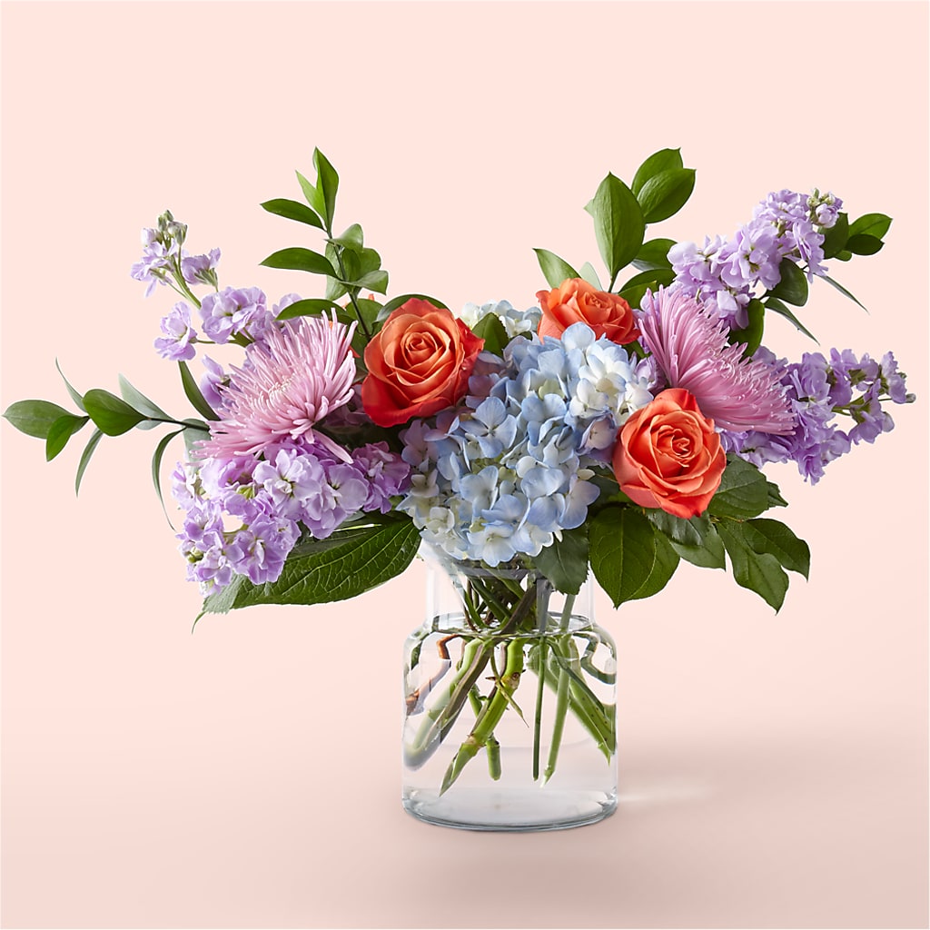Be Mine Bouquet – A&L FLORAL, Hamilton NJ