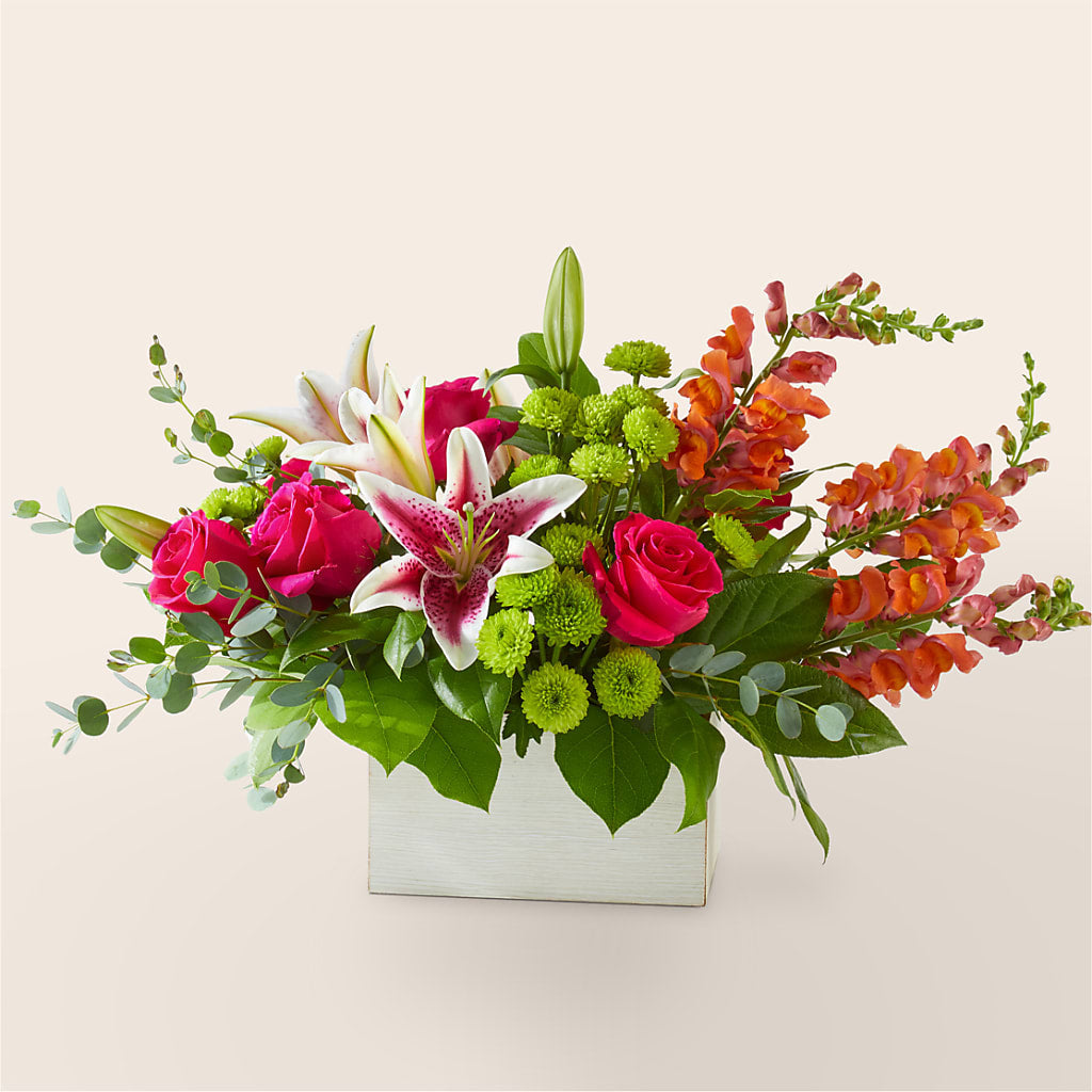 Wild Spirit Bouquet – A&L FLORAL, Hamilton NJ
