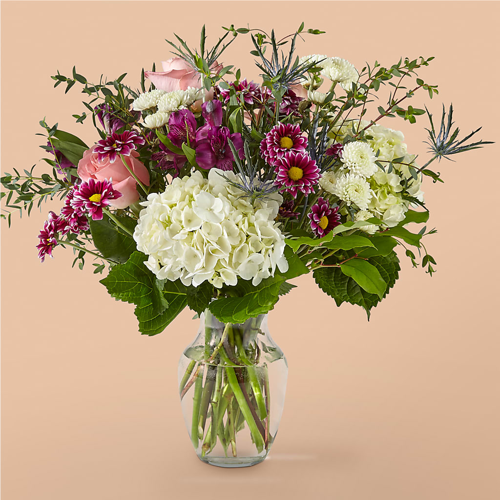 Parlour Bouquet – A&L FLORAL, Hamilton NJ