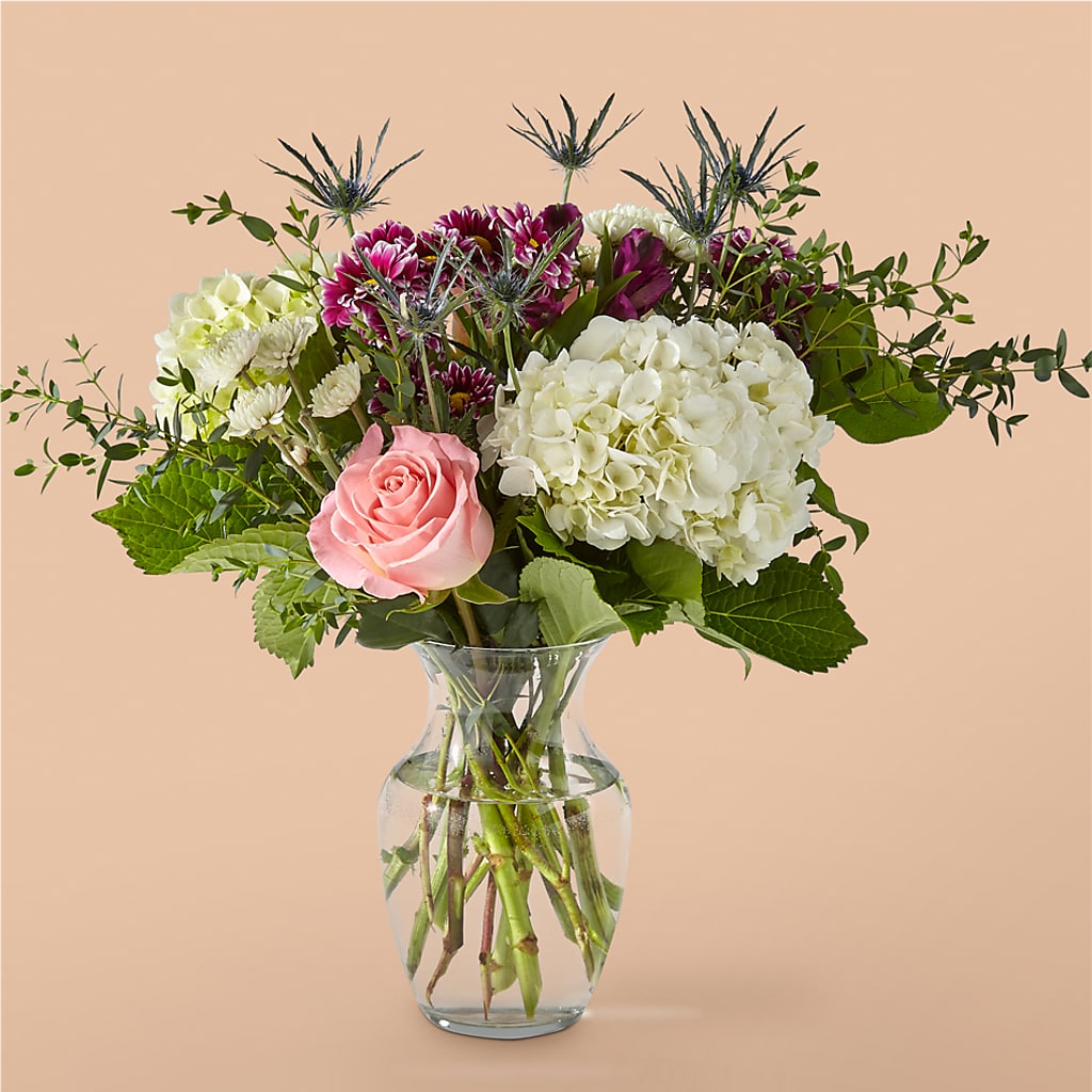 Parlour Bouquet – A&L FLORAL, Hamilton NJ