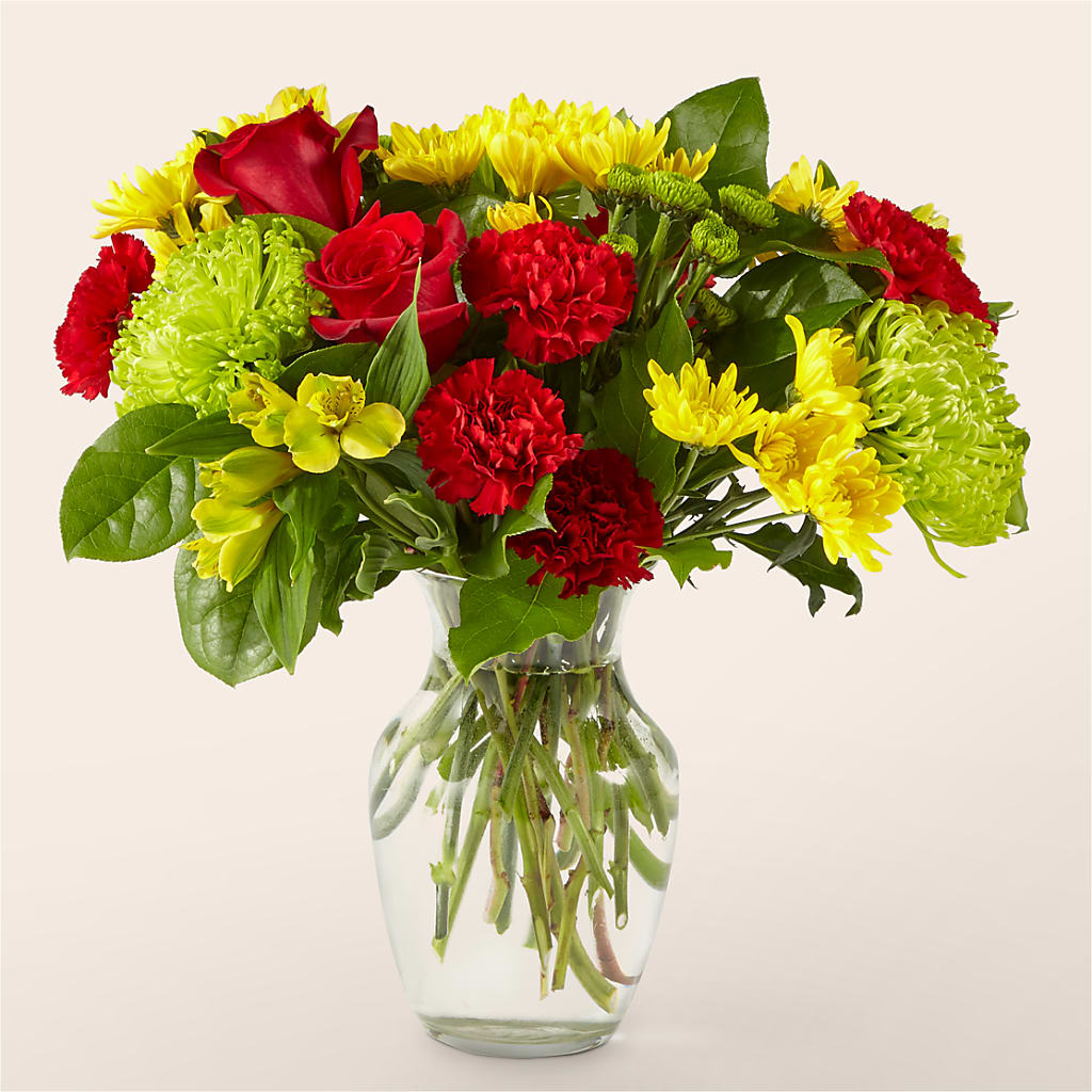 Bright Side Bouquet – A&L FLORAL, Hamilton NJ