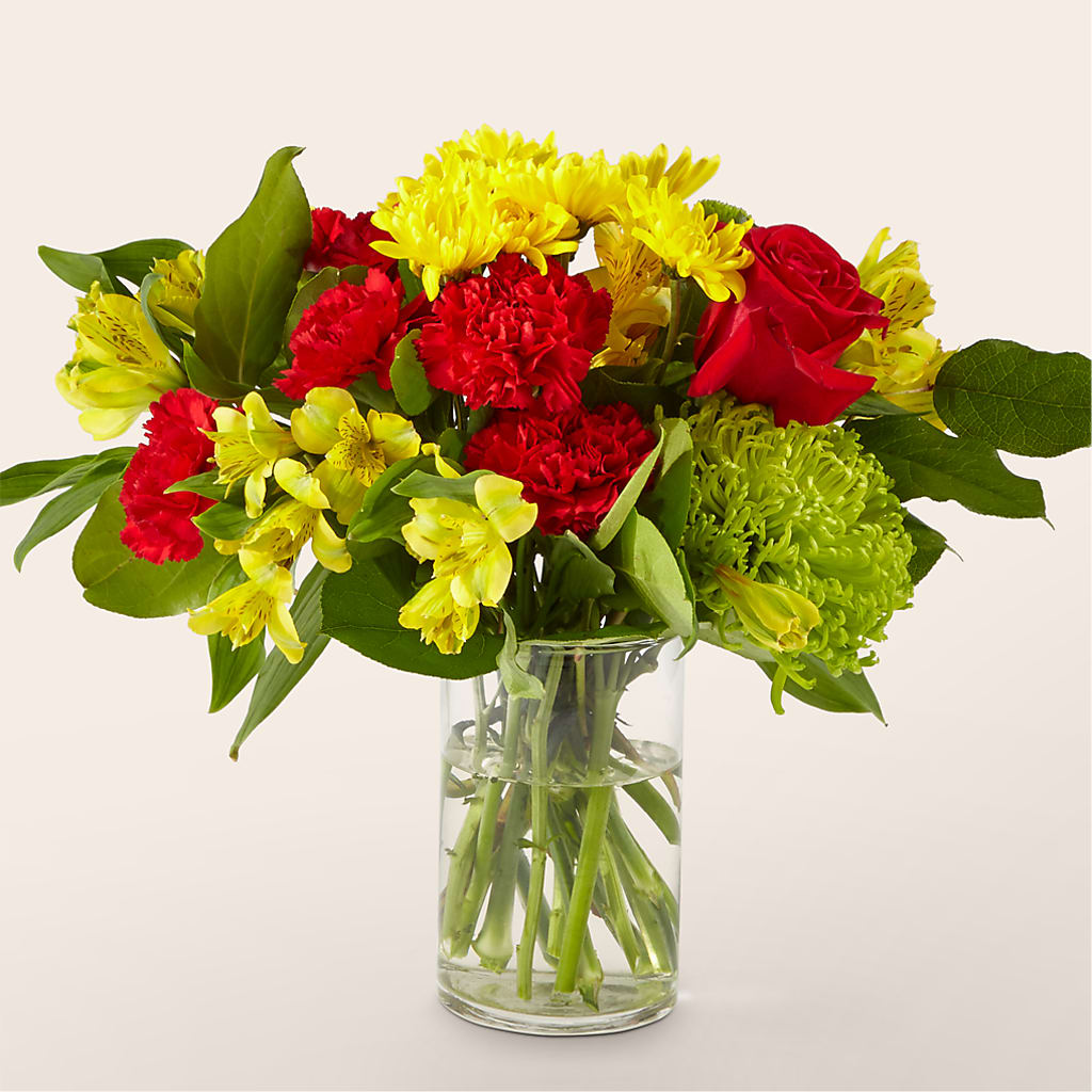 Bright Side Bouquet – A&L FLORAL, Hamilton NJ