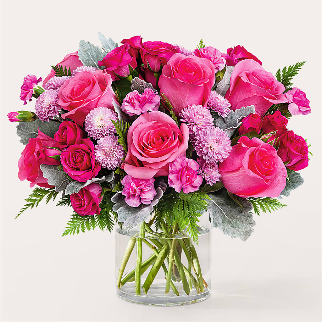 Sweet As Can Be Bouquet – A&L FLORAL, Hamilton NJ