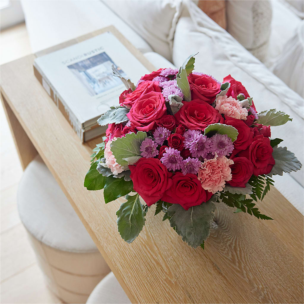 Sweet As Can Be Bouquet – A&L FLORAL, Hamilton NJ