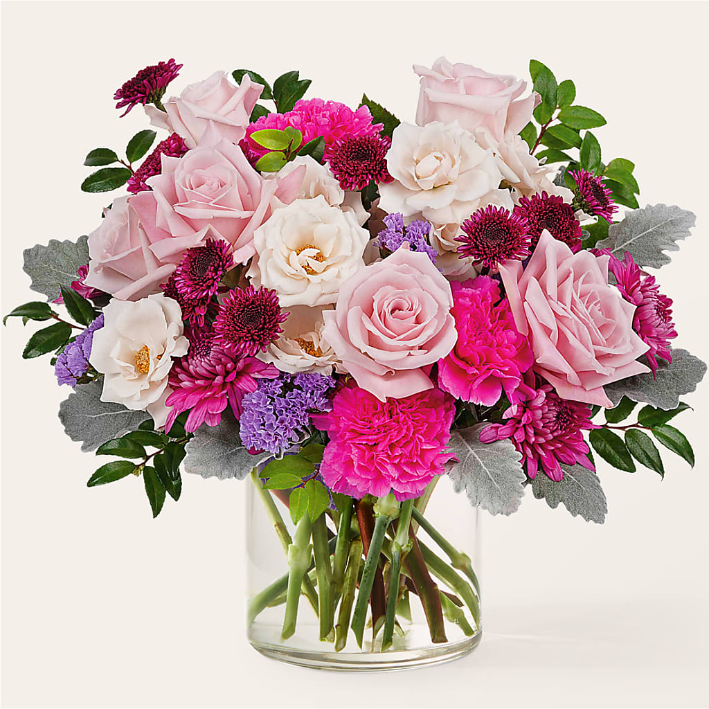 Dose of Cheer Bouquet – A&L FLORAL, Hamilton NJ