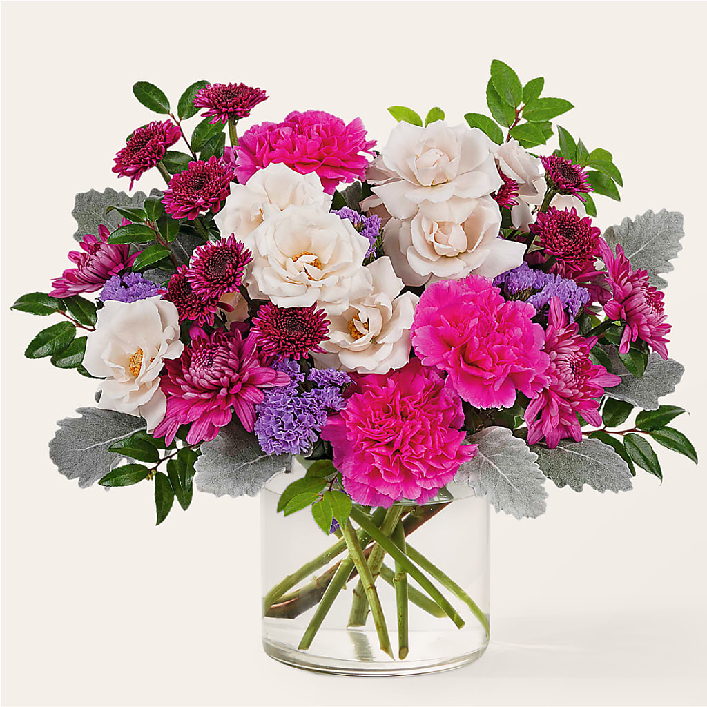 Dose of Cheer Bouquet – A&L FLORAL, Hamilton NJ