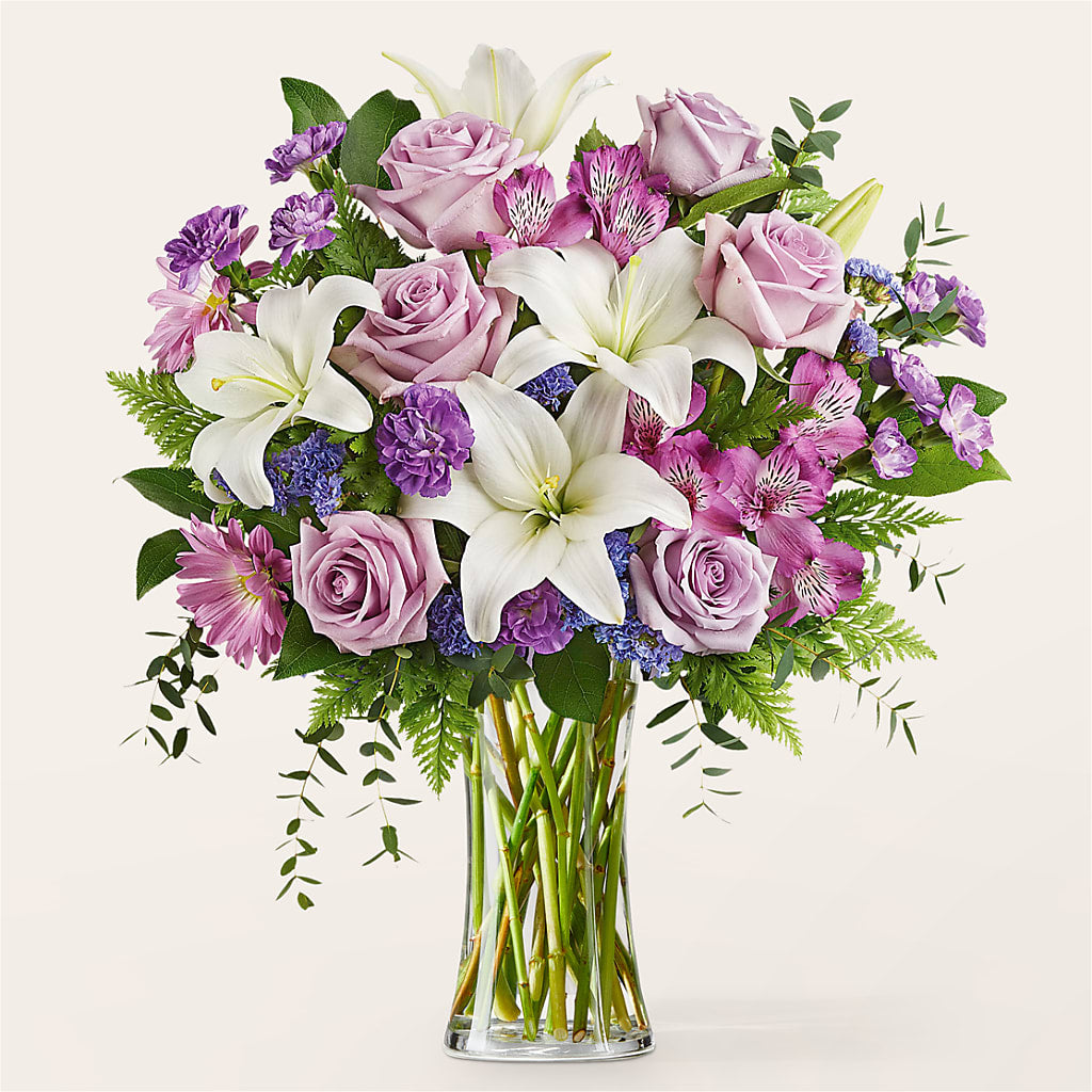 The Dreamscape Bouquet – A&L FLORAL, Hamilton NJ