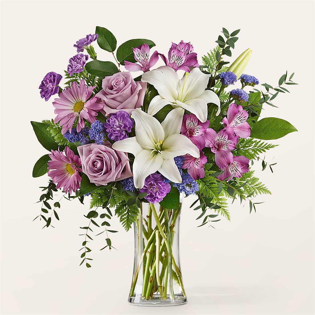 The Dreamscape Bouquet – A&L FLORAL, Hamilton NJ