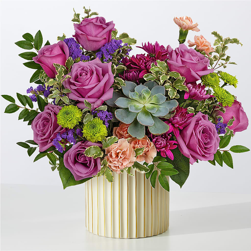 You're a Gem Bouquet – A&L FLORAL, Hamilton NJ