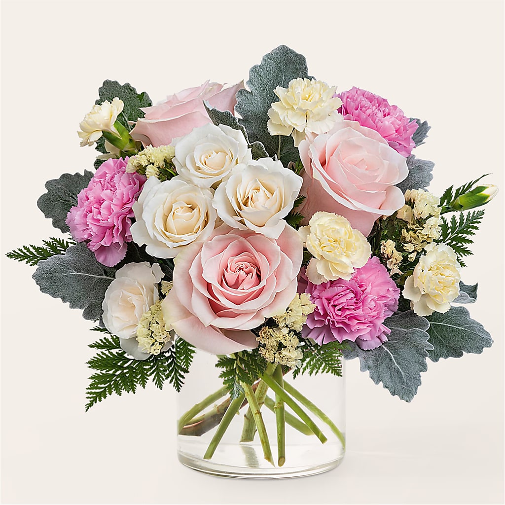 Blissful Moments Bouquet – A&L FLORAL, Hamilton NJ