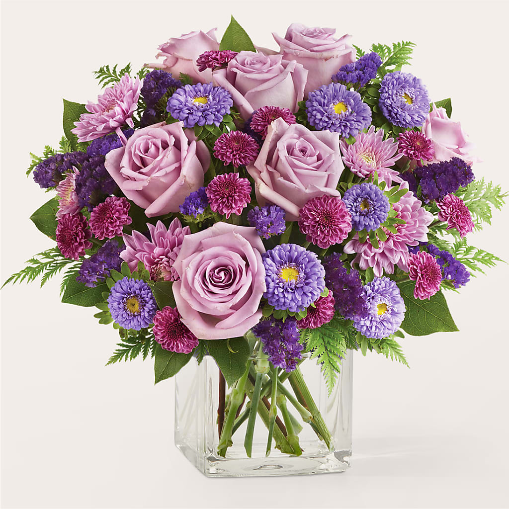 In Harmony Bouquet – A&L FLORAL, Hamilton NJ