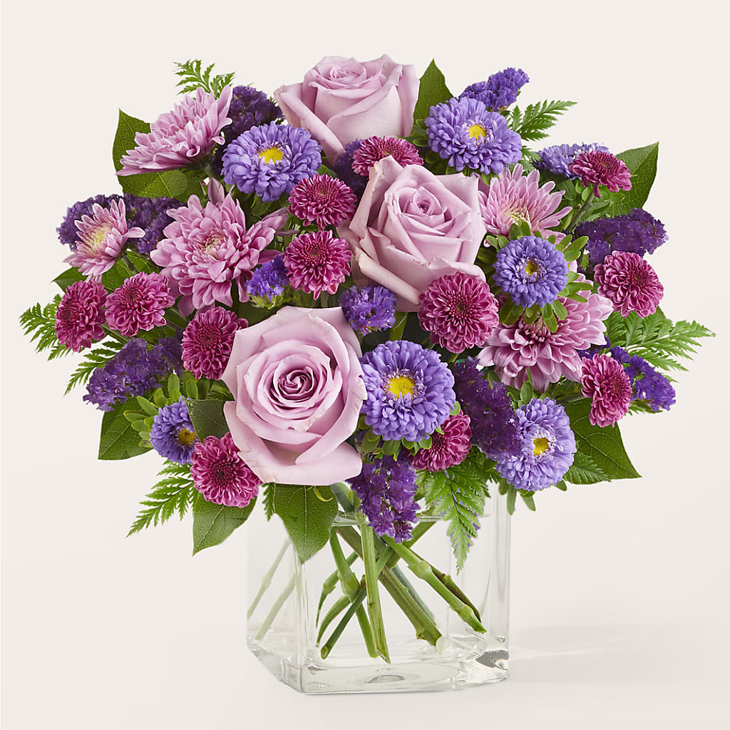 In Harmony Bouquet – A&L FLORAL, Hamilton NJ