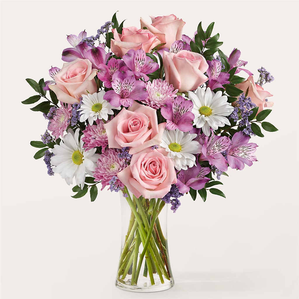 Enchantment Bouquet – A&L FLORAL, Hamilton NJ