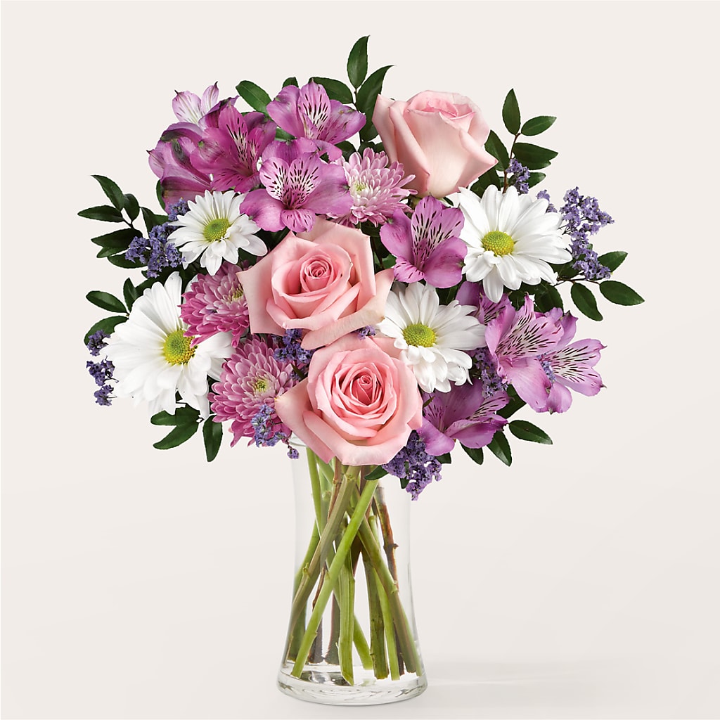 Enchantment Bouquet – A&L FLORAL, Hamilton NJ