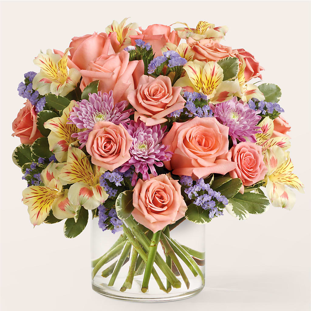Candy Coated Bouquet – A&L FLORAL, Hamilton NJ