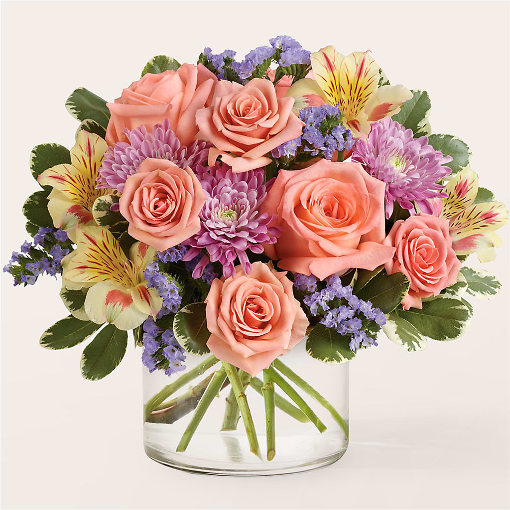 Candy Coated Bouquet – A&L FLORAL, Hamilton NJ