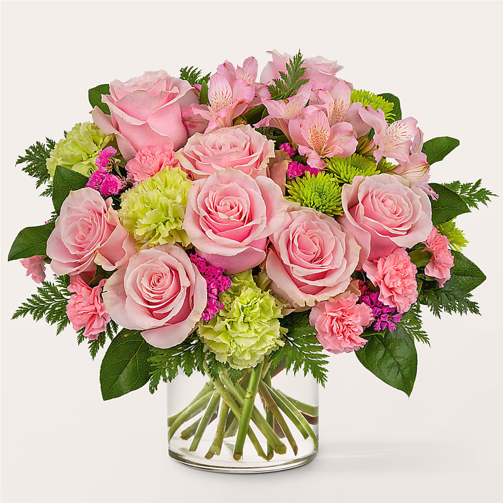 Pinch Me Bouquet – A&L FLORAL, Hamilton NJ