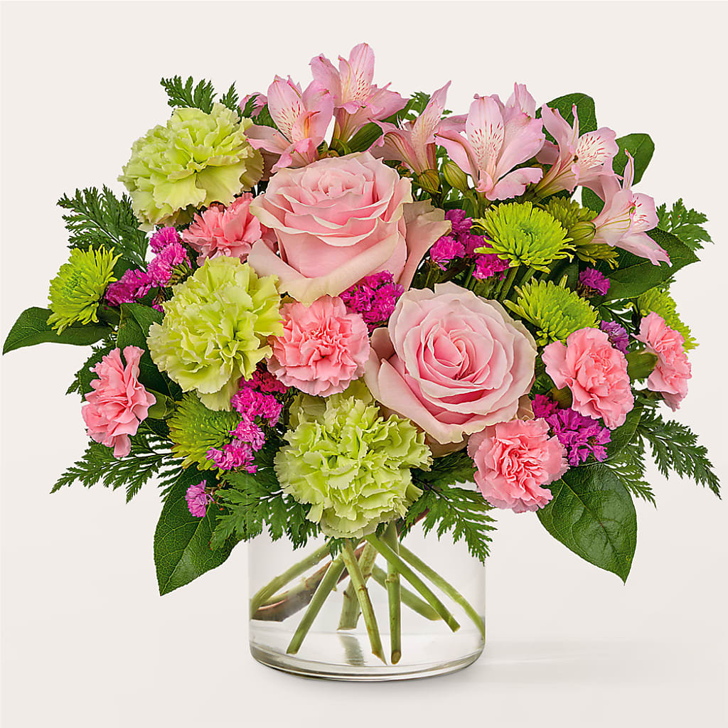 Pinch Me Bouquet – A&L FLORAL, Hamilton NJ