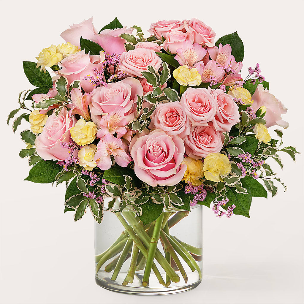 Refreshed Bouquet – A&L FLORAL, Hamilton NJ