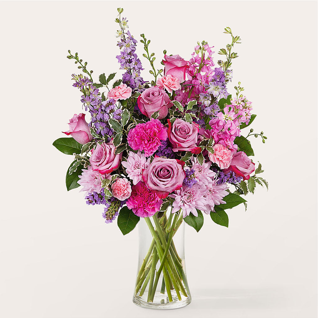 Sincerely Yours Bouquet – A&L FLORAL, Hamilton NJ