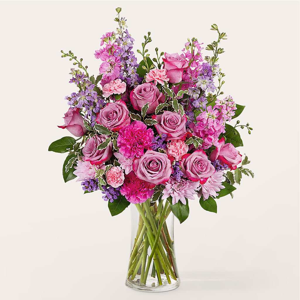 Sincerely Yours Bouquet – A&L FLORAL, Hamilton NJ