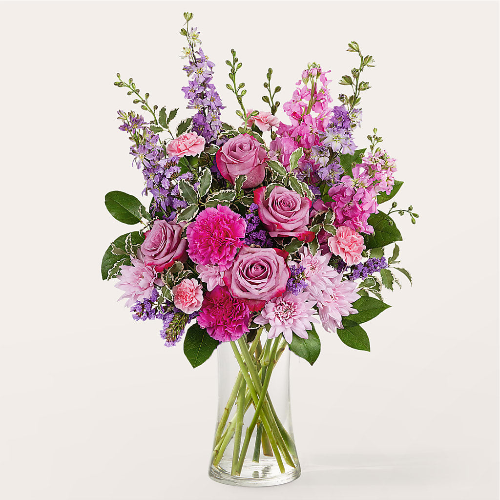 Sincerely Yours Bouquet – A&L FLORAL, Hamilton NJ