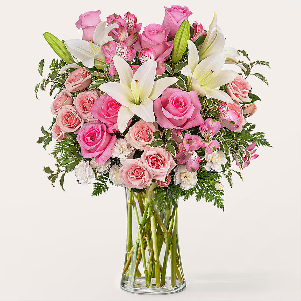 All the Best Bouquet – A&L FLORAL, Hamilton NJ