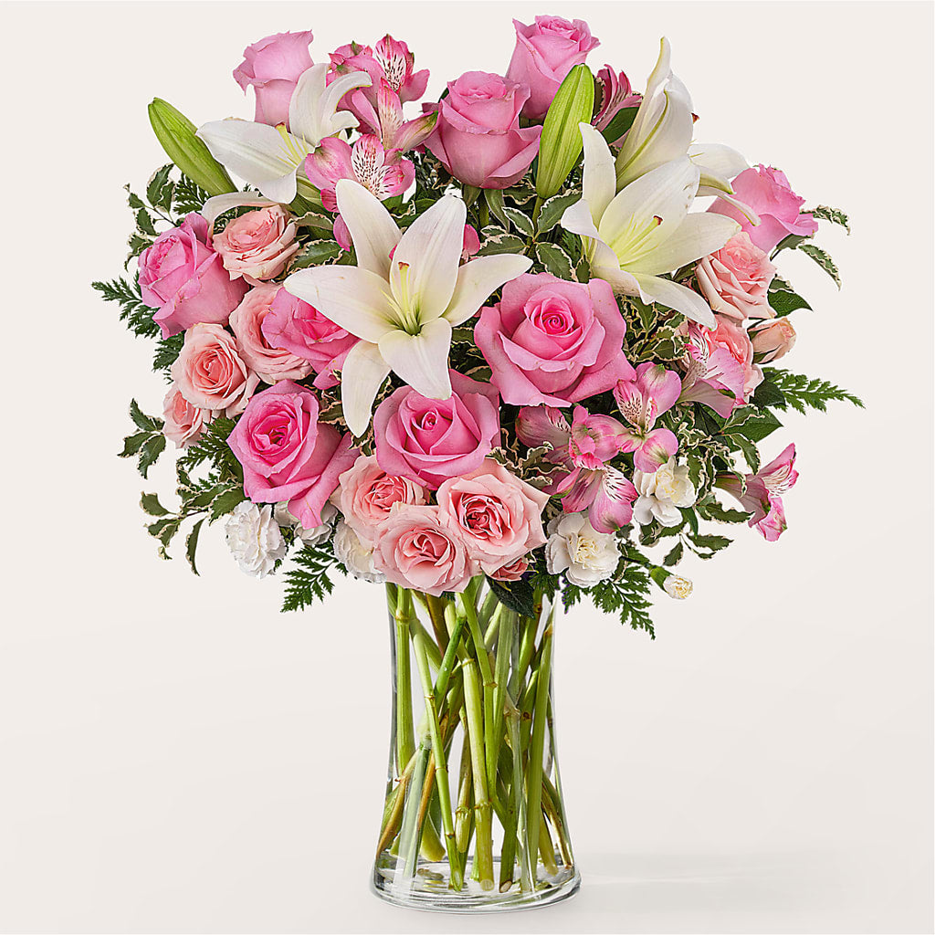 All the Best Bouquet – A&L FLORAL, Hamilton NJ
