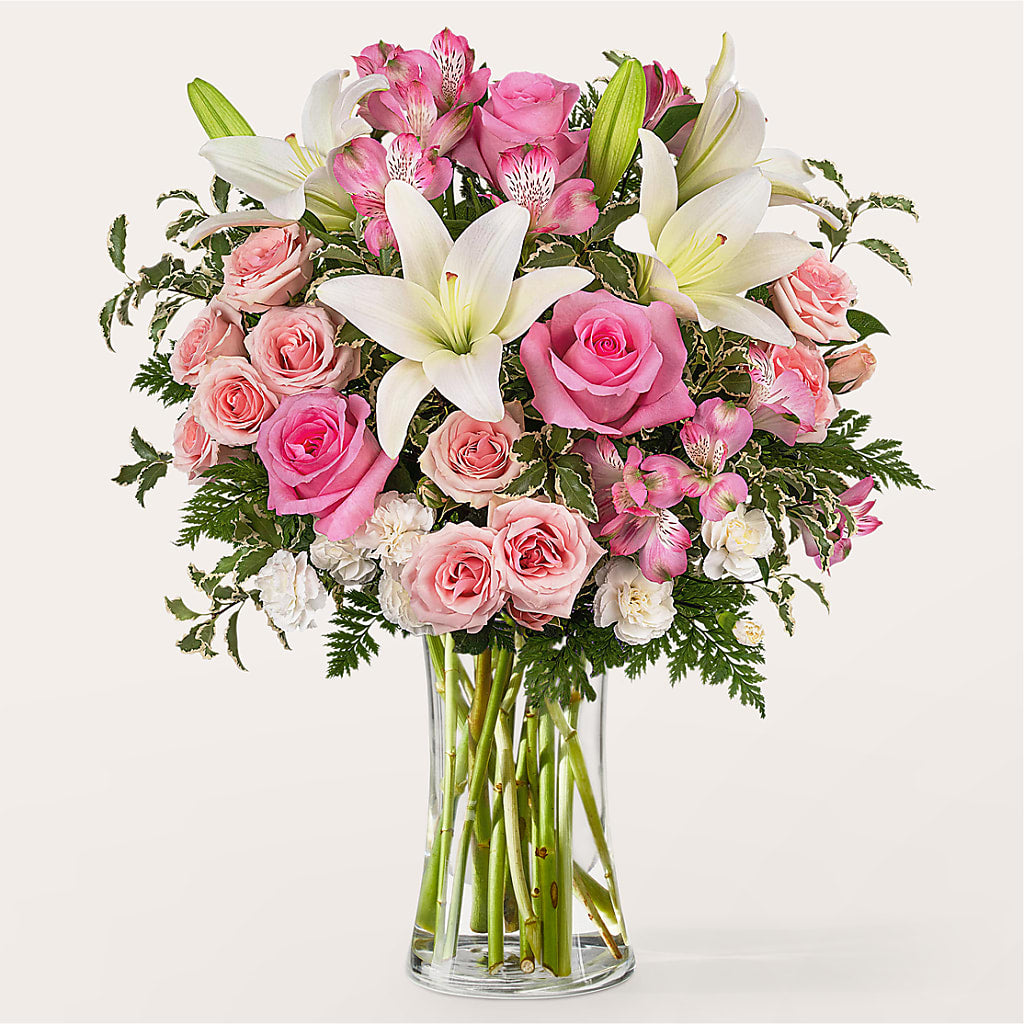 All the Best Bouquet – A&L FLORAL, Hamilton NJ