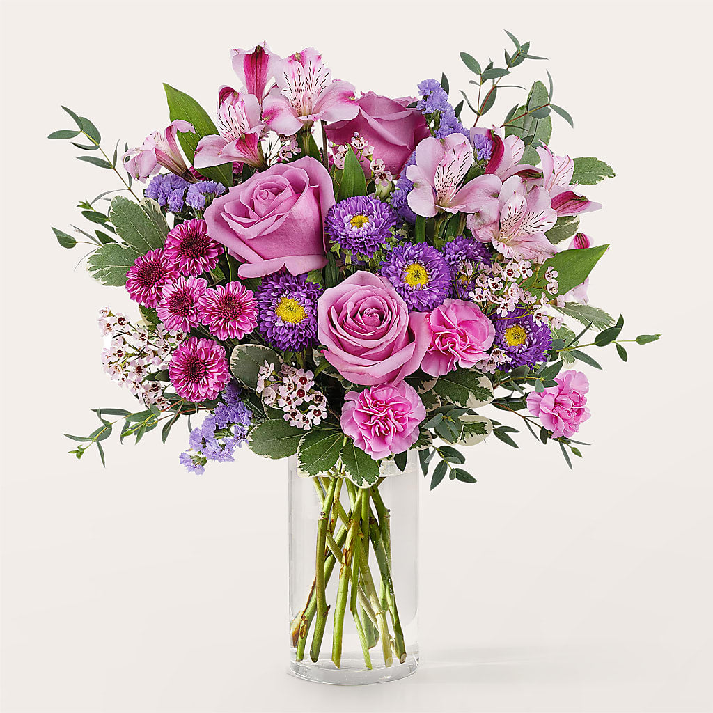 Fanciful Blossoms Bouquet – A&L FLORAL, Hamilton NJ