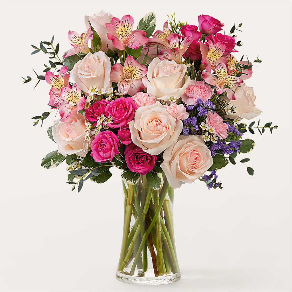 A La Mode Bouquet – A&L FLORAL, Hamilton NJ