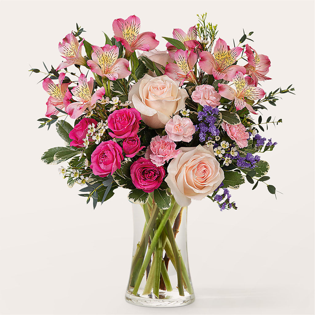 A La Mode Bouquet – A&L FLORAL, Hamilton NJ
