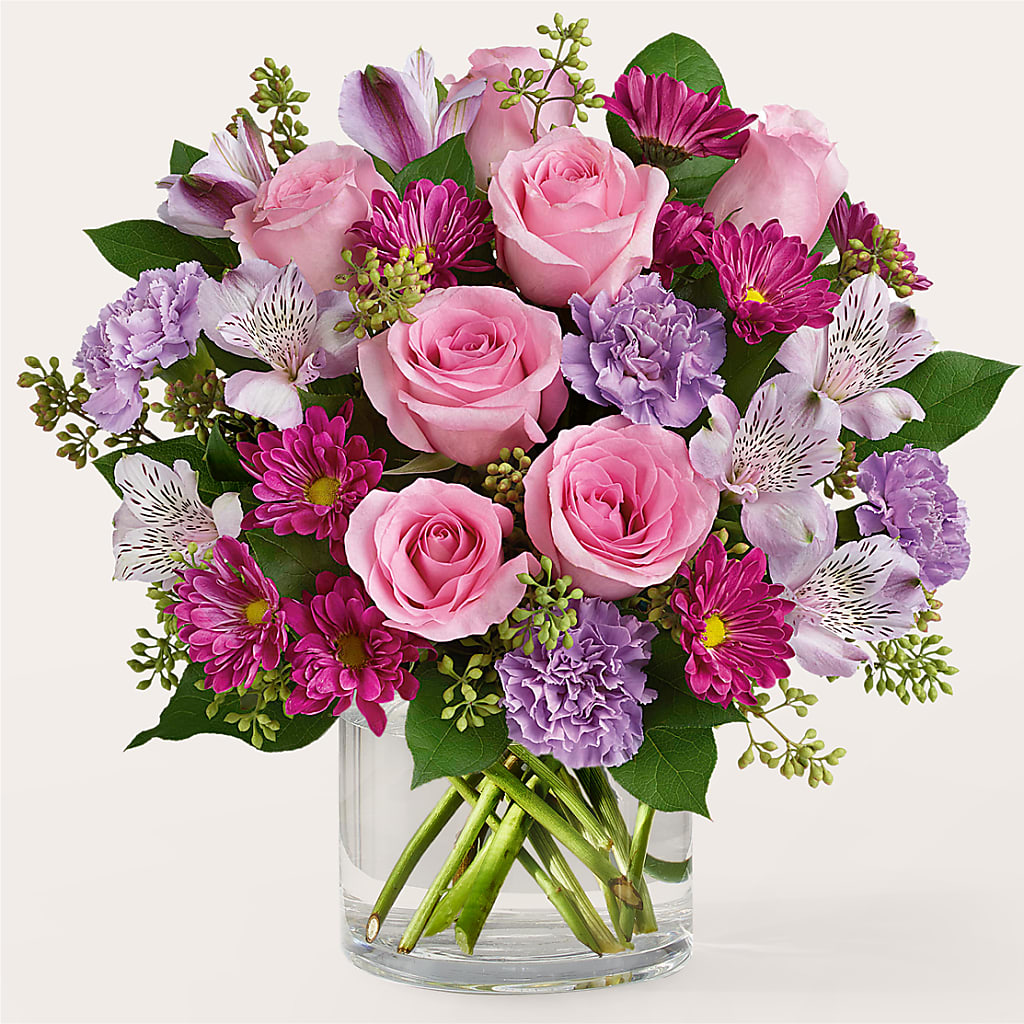 In the Clouds Bouquet – A&L FLORAL, Hamilton NJ
