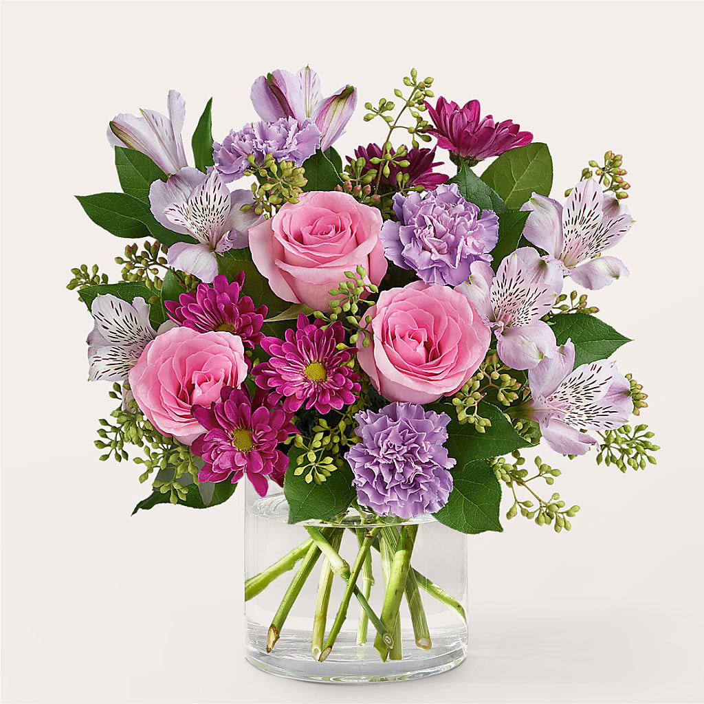 In the Clouds Bouquet – A&L FLORAL, Hamilton NJ