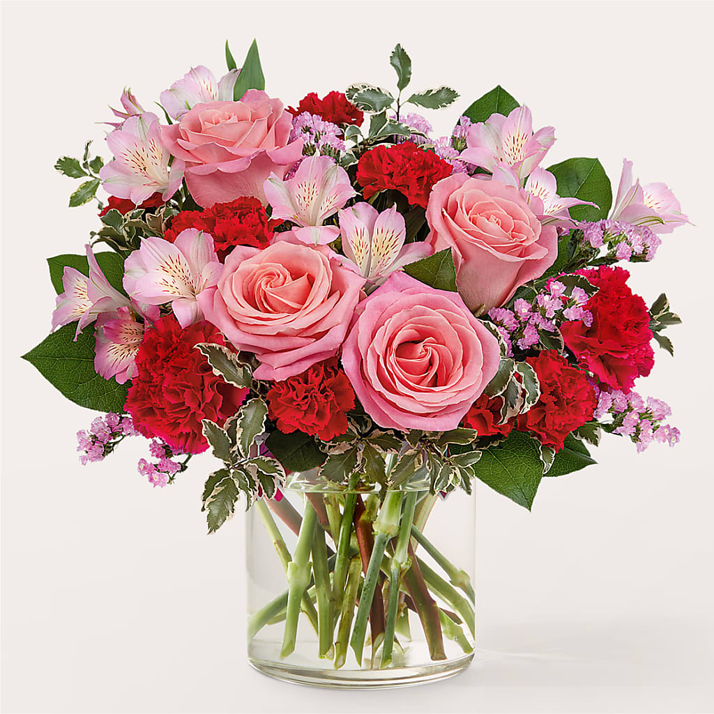 First Impressions Bouquet – A&L FLORAL, Hamilton NJ