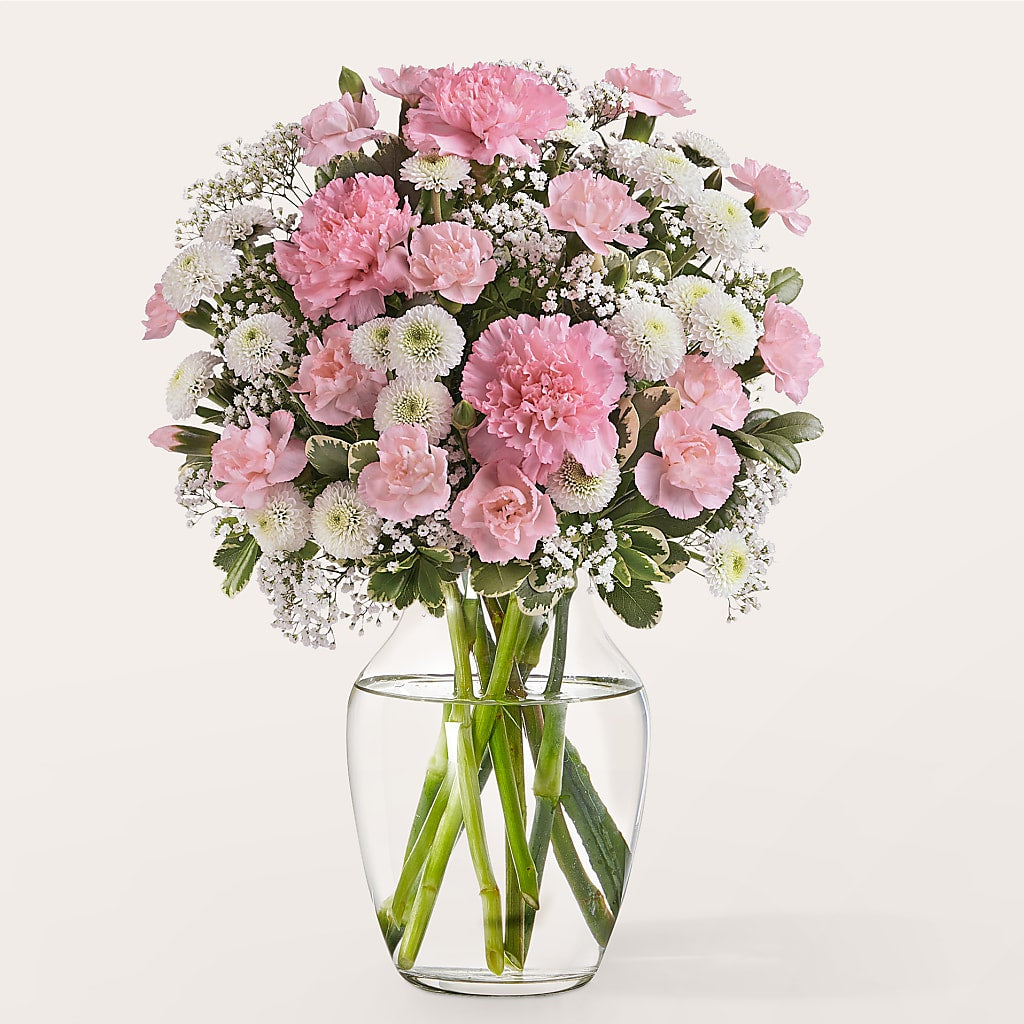 Vintage Glamour Bouquet – A&L FLORAL, Hamilton NJ