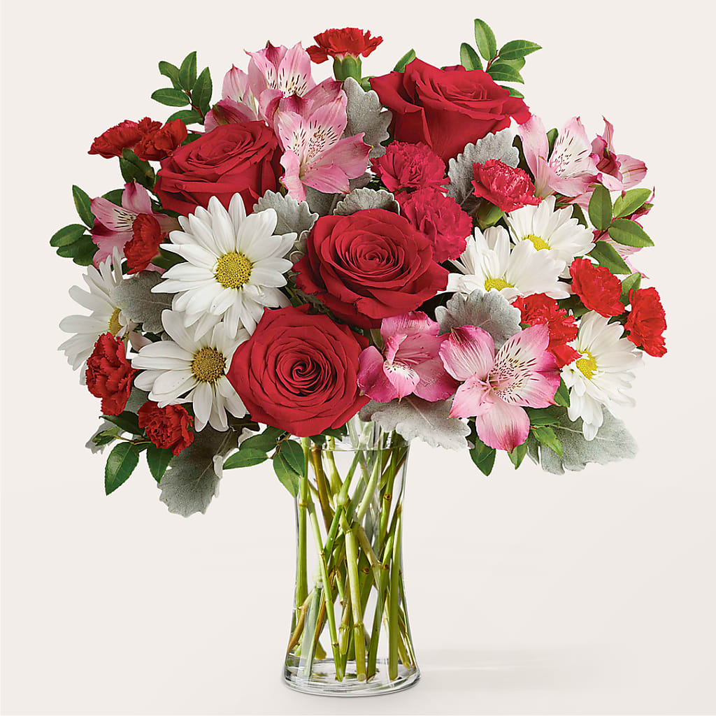 Sugary Sweet Bouquet – A&L FLORAL, Hamilton NJ