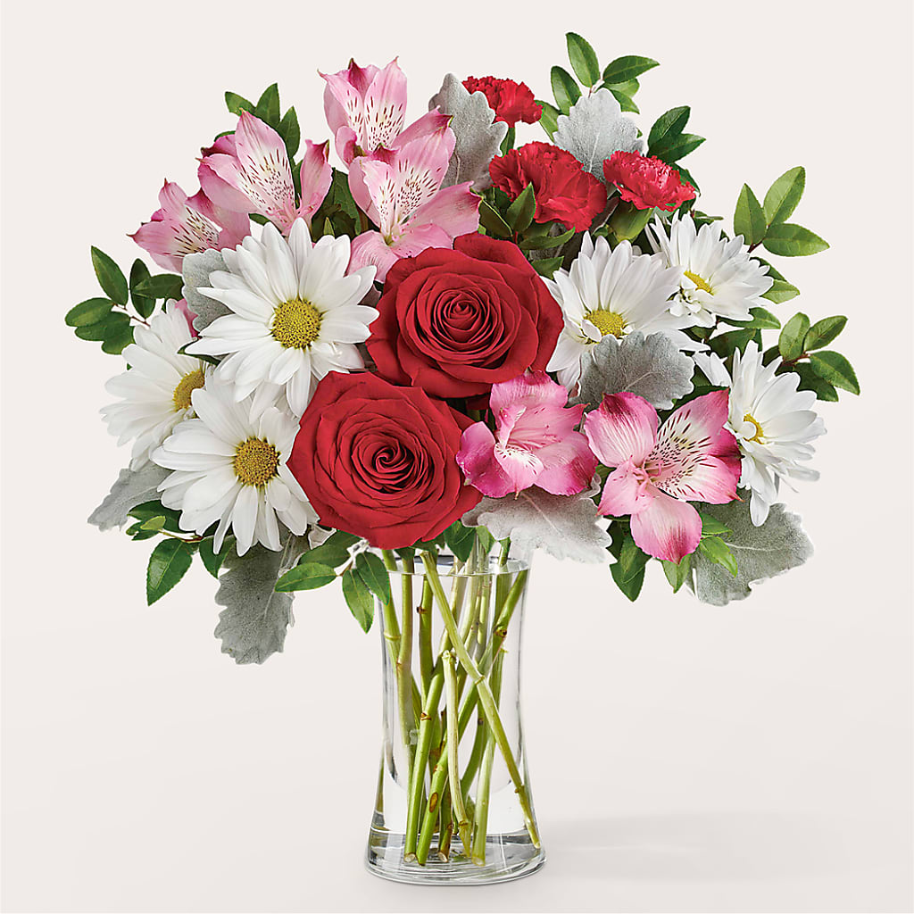 Sugary Sweet Bouquet – A&L FLORAL, Hamilton NJ