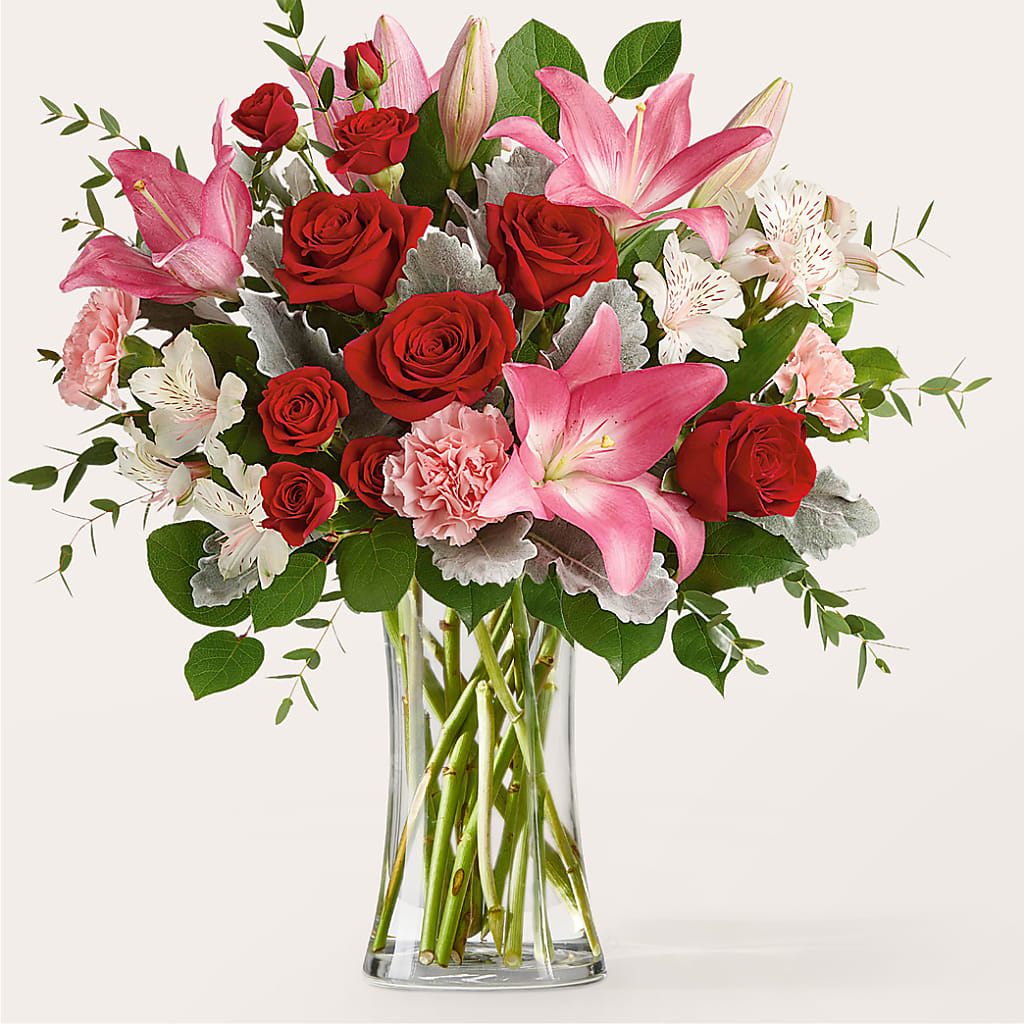 Everything to Me Bouquet – A&L FLORAL, Hamilton NJ