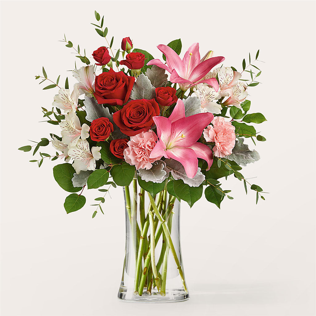 Everything to Me Bouquet – A&L FLORAL, Hamilton NJ
