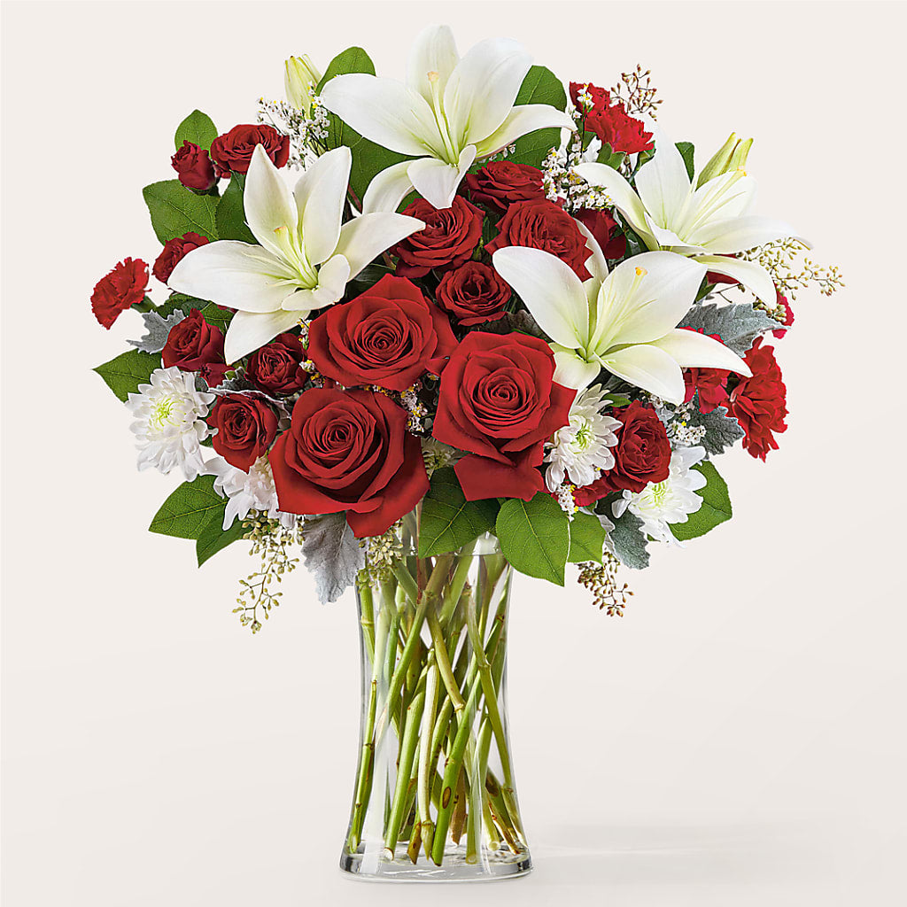 Floral Symphony Bouquet – A&L FLORAL, Hamilton NJ