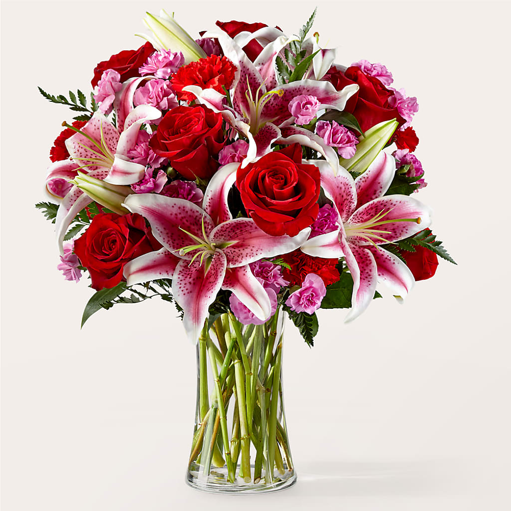 Honeymoon Bouquet – A&L FLORAL, Hamilton NJ