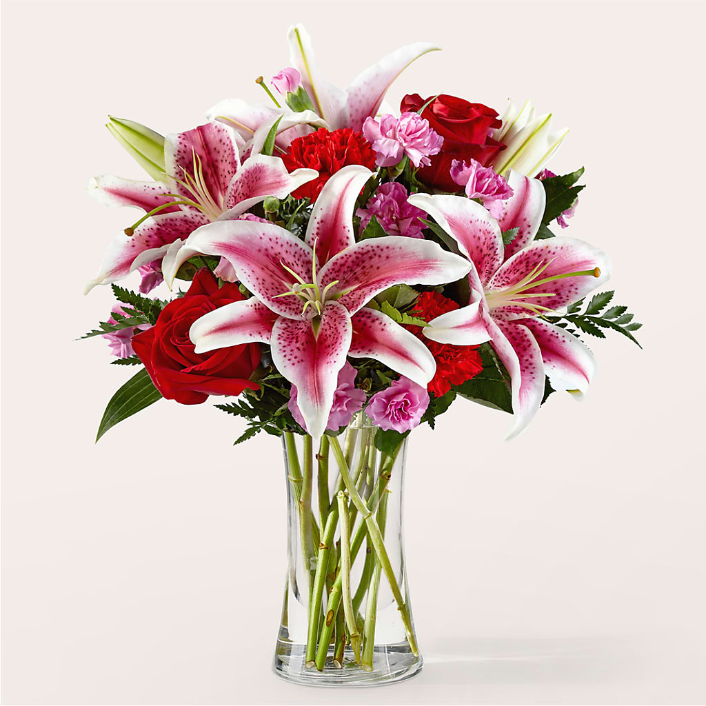Honeymoon Bouquet – A&L FLORAL, Hamilton NJ