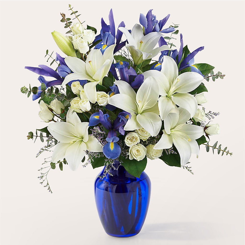 Restorative Pause Bouquet – A&L FLORAL, Hamilton NJ
