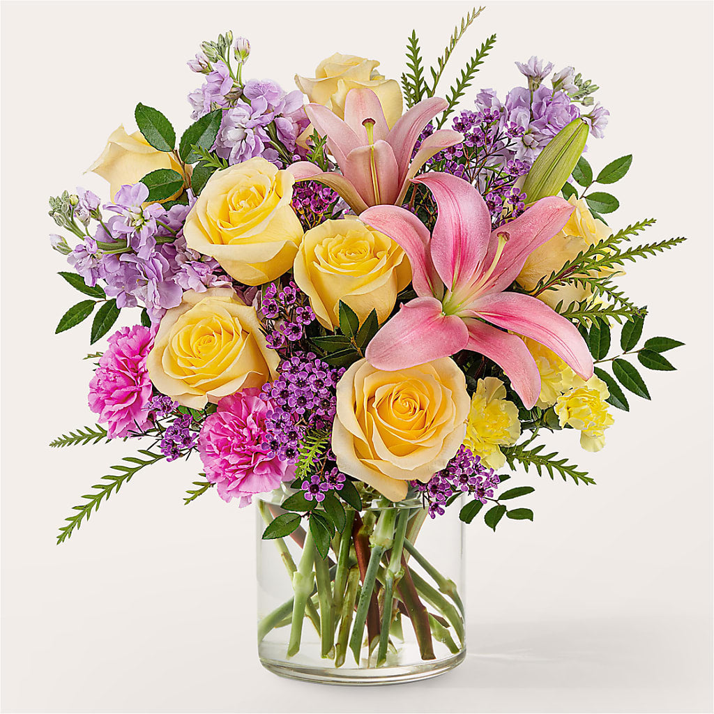 Jubilee Bouquet – A&L FLORAL, Hamilton NJ